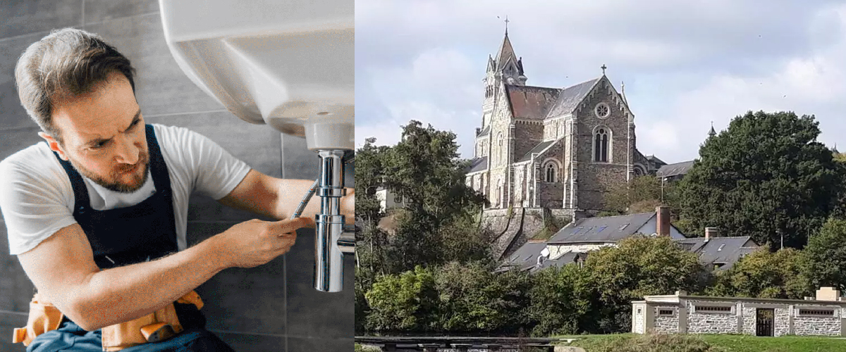 Plombier Betton (35830)