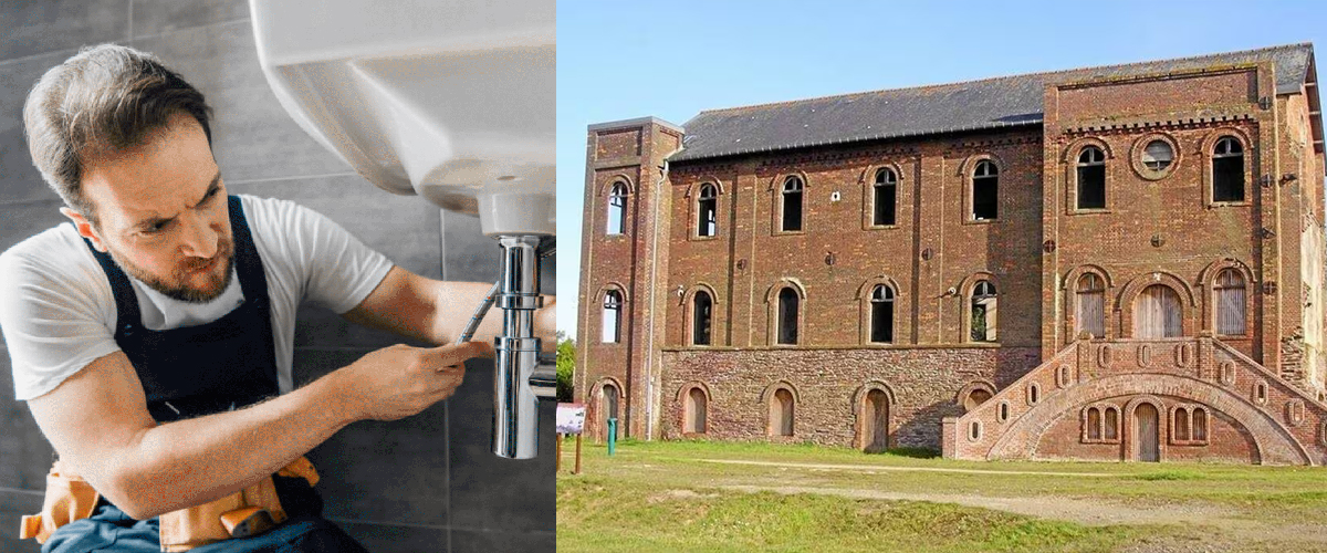 Plombier Crevin (35320)