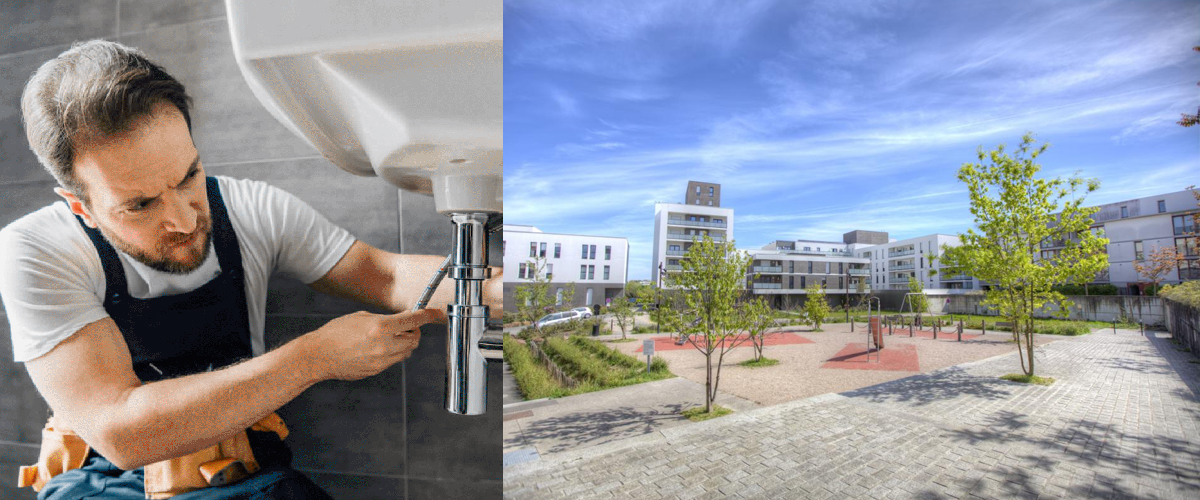 Plombier Saint-Jacques-de-la-Lande (35136)