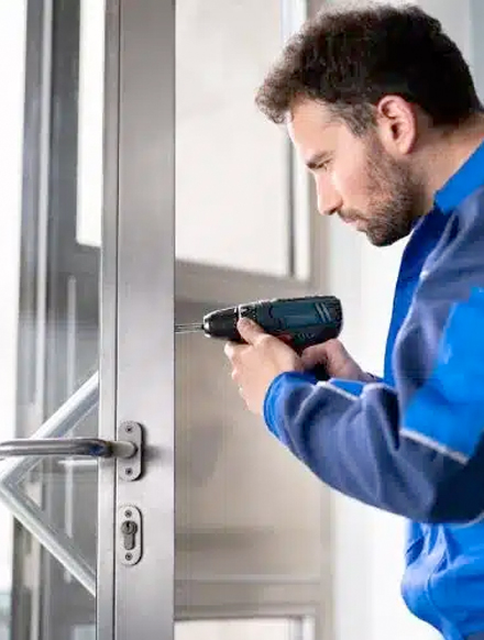 Serrurier Ille-et-Vilaine