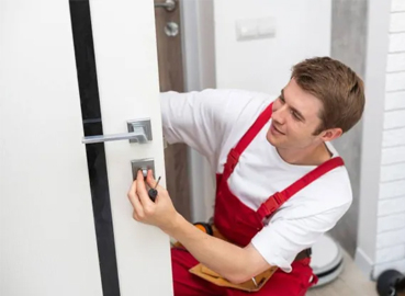 Serrurier Vitré (35500)