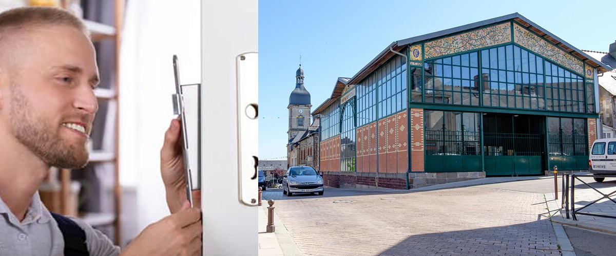 Serrurier Guichen (35580)