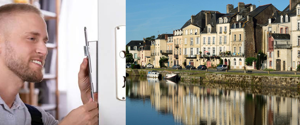 Serrurier Redon (35600)